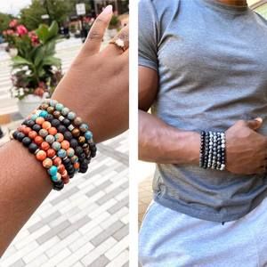 Meet your Posher, Ayin